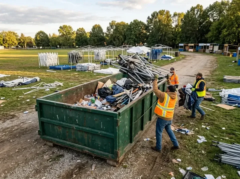 temporary-event-waste-containe-016 — frequently asked questions, Roll-Off Dumpster Rental Services in Seaside, CA